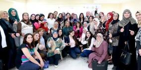 منتدى سيدات الأعمال يستضيف مصممة المجوهرات العالمية ناديا الدجاني