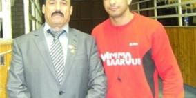 فلسطين تشارك في سباق الجائزة الكبرى للمصارعة الحرة والكريغ روماني بألمانيا