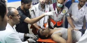 ارتفاع حصيلة العدوان على غزة الى 520 شهيدا و3150 جريحا