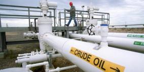 النفط يواصل مكاسبه بدعم من "الطقس البارد"