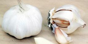 الثوم يحمي من سرطان الرئة