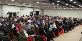 أمان تنشر تفاصيل تقرير واقع النزاهة ومكافحة الفساد لعام 2015