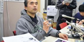 عالم ياباني يشكك في بحثه الطبي ويدعو لسحبه