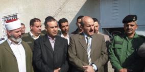 تسليم عائلة من يعبد منزلا تم ترميمه بمكرمة رئاسية