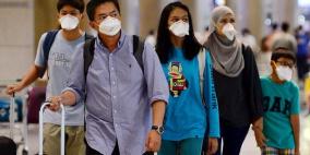 وفاة سادس حالة بفيروس كورونا في كوريا الجنوبية