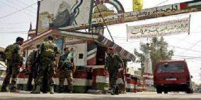 لبنان: فتح تدعو إلى تعزيز الوحدة الوطنية