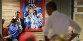 مزاد لملصقات نادرة من عهد الحرب العالمية الأولى