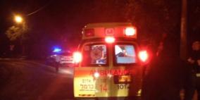 محدث- وفاة شاب وزوجته اختناقا بمنزلهما في قلقيلية