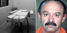 فشل عملية إعدام قاتل بالولايات المتحدة جعله يصارع الموت ساعتين كاملتين