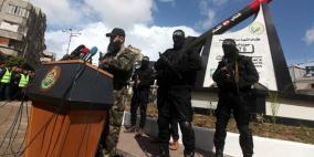 القسام: قادرون على اصابة عدونا في المقتل