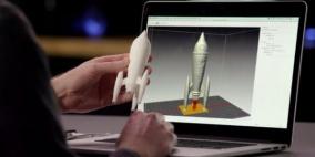 “أدوبي” تدعم الطباعة ثُلاثية الأبعاد في حزمتها السحابية