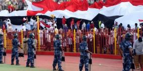 عودة الحياة للرياضة المصرية