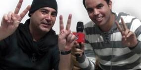 جمهور The voice يستعد لاستقبال بوريكي في الدار البيضاء