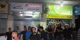 هل من نهاية قريبة لأزمة انقطاع التيار في جنين واليامون؟