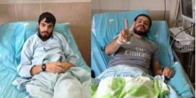 تدهور الوضع الصحي للأسيرين شديد وأبو فارة