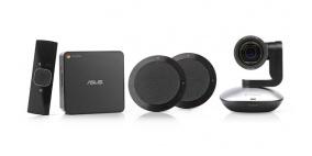 جوجل تطلق إصدارا جديدا من حواسيب Chromebox for Meetings