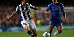 تشيلسي يهدر نقطتين في بداية مشواره بدوري الأبطال