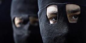 تضرر مركبة برصاص مجهولين في نابلس