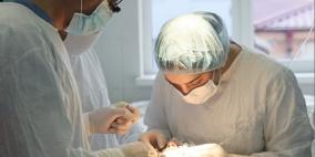 روسيا...روبوت يجري أول عملية تجميل ناجحة للوجه
