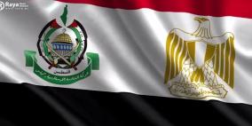 مصر وحماس.. حديث عن منطقة تجارة حرّة بأمر من السيسي