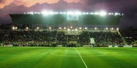 أهلي الخليل يحقق فوزا ثمينا على الأمعري بدوري المحترفين