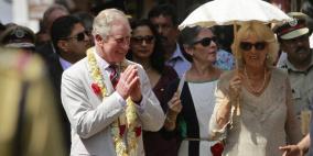 الأمير تشارلز يبلغ سن التقاعد قبل توليه مهامه الملكية