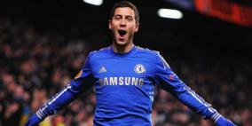 هدف ريال مدريد الاول في الصيف !