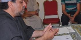 موفد "راية" للحج: سفر مكرمة شهداء غزة والضفة في 5-6 ذي الحجة