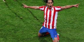 بورتو يلجأ للفيفا في قضية فالكاو