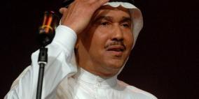 محمد عبده: أوقفت حفلاتي بسبب الاوضاع السيئة في بعض الدول العربية