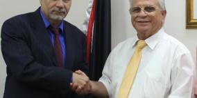 جامعة القدس المفتوحة والجامعة الأميركية في بورتوريكو توقعان مذكرة تفاهم