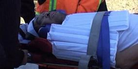 كابتن سعودي تعرض لسكتة دماغية في مركبه بالأوروغواي