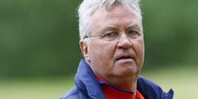 هيدينك يُرحب بخلافة مورينيو في غرب لندن