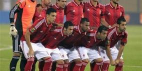 مدرب الأهلي يؤكد جاهزية فريقه للنهائي الإفريقي