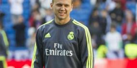 تشيرشيف يَستقر على وجهته القادمة