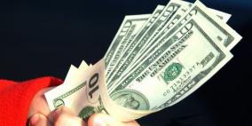 اسعار العملات مقابل الشيقل