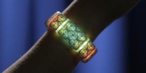 أول رباط ذكي يطرح في الأسواق نوفمبر المقبل