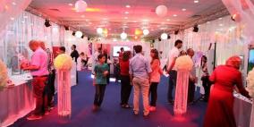 مؤسسة الناشر تختتم معرض "فرح وأكثر" وسط اقبال كبير من الزوار