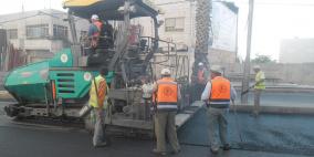 شبكة المواصلات والطرق في الخليل بين الاحتياجات والانجازات وعقبات الاحتلال