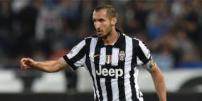 كيليني: لويس سواريز ؟؟ العضة أصبحت من الماضي