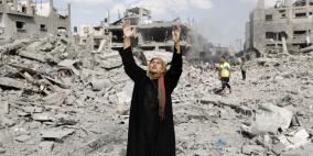 قوى ومنظمات اهلية وحقوقية تدعو لتسلم حكومة الوفاق مهامها في غزة