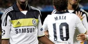 تشيلسي يسقط برشلونة بالقاضية ويجرده من لقب دوري الأبطال