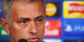 مورينيو: أنا رائع بجميع الأحوال!