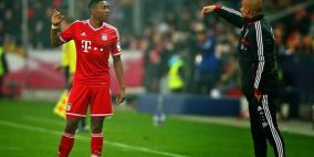 رئيس بايرن: غوارديولا بريء من تهمة الخطف