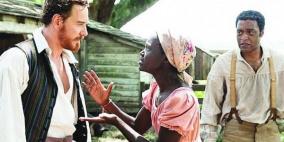 حصة الأسد لـ"12 عاماً من العبودية" في جوائز "سبيريت"