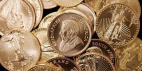 الذهب يصعد مدعوما بضعف الدولار