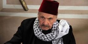 رفيق السبيعي: لو كان تكريمي عن عام 2013 لرفضته