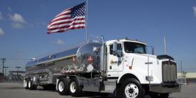 ارتفاع المخزونات الأمريكية يدفع بالنفط للتراجع