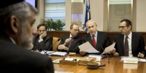 هآرتس: إقرار سري لسلسلة طويلة من خطة "العصا والجزرة"