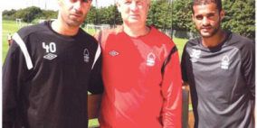 مدرب نوتنغهام يطالب الملاك بالتعاقد مع الكويتيين المطوع والرشيدي والمغربي قديورة